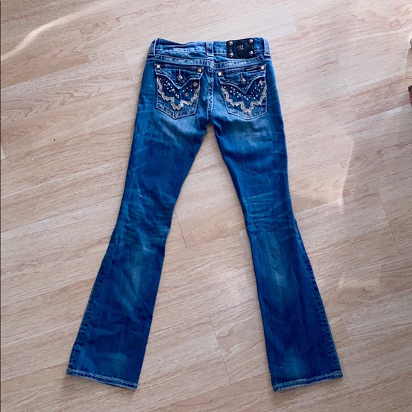 Miss Me Jeans - Picture 3 of 7